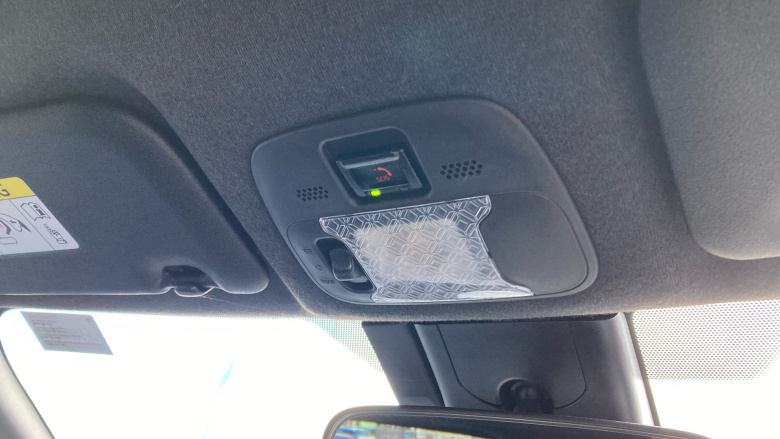 Toyota Aygo X 1.0 VVT-i Edge 5dr Petrol Hatchback